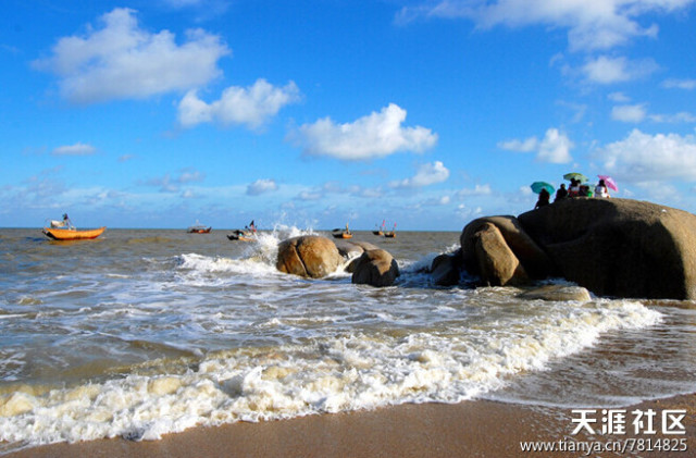 广西自驾游路线推荐2天,广西自驾游路线推荐3-4天自由行