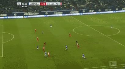 德甲霍芬海姆对莱比锡分析,德甲沃尔夫斯堡1-2霍芬海姆