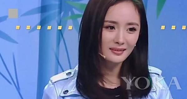 杨幂有1000多支大牌口红,杨幂收藏几百只口红