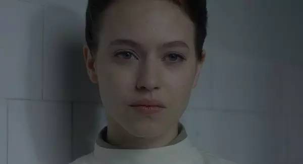 神甫：2016年度最喜爱的50个角色