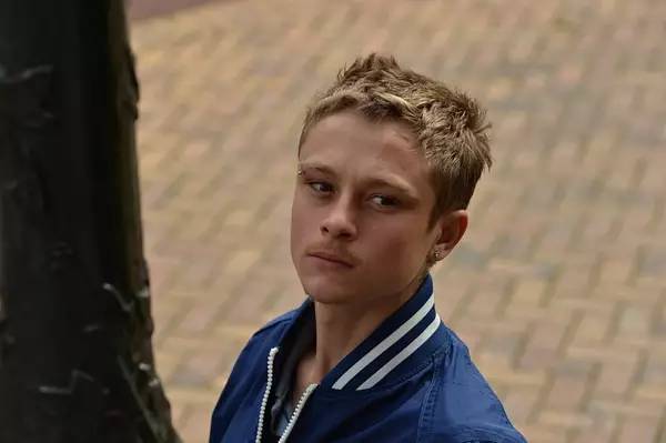 神甫：2016年度最喜爱的50个角色