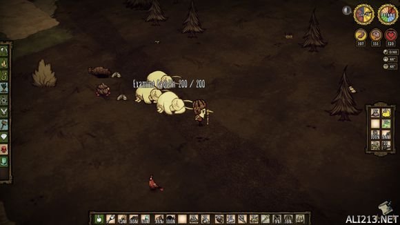 饥荒冒险群岛模式攻略,冒险模式饥荒每一个关卡攻略