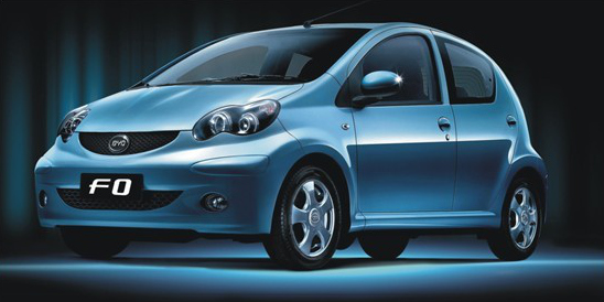 好开实惠的小车,五万左右的汽车推荐哪款最好开