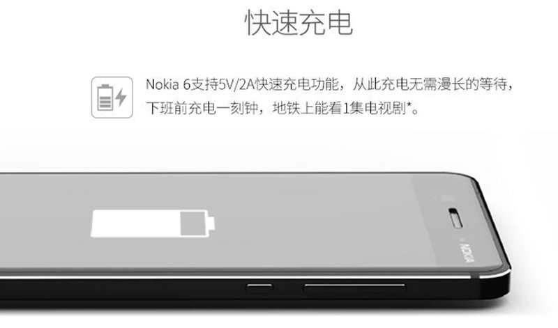 诺基亚6深度测评视频讲解,诺基亚6nokia6怎么样