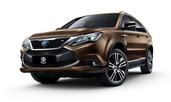 新能源suv纯电车哪款好,新车最便宜的suv新能源