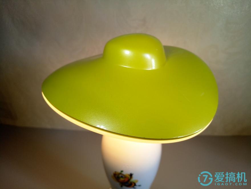 科技感十足的智能灯,会智能呼吸的灯