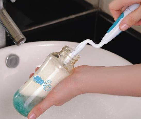 奶瓶清洗剂什么牌子好 (有必要用奶瓶清洗剂吗)