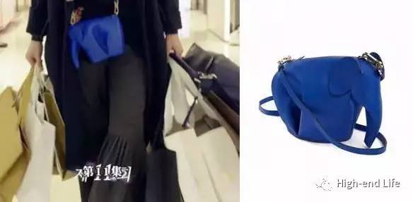 美人鱼成土豪，新品未上架先上身丨扒《蓝色大海》同款（二）