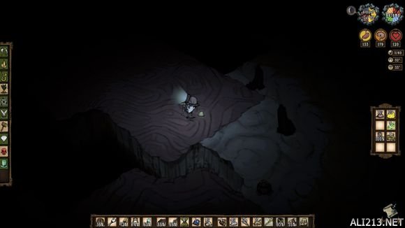 饥荒冒险群岛模式攻略,冒险模式饥荒每一个关卡攻略