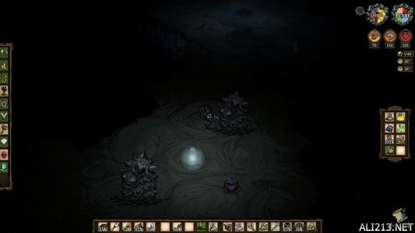 饥荒冒险群岛模式攻略,冒险模式饥荒每一个关卡攻略