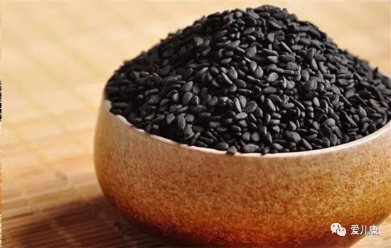 芝麻怎么做给宝宝吃才有营养,芝麻营养成分含有钠能给婴儿吃吗