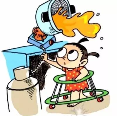 春节需加强安全防范意识,安全六防助娃平安过寒假