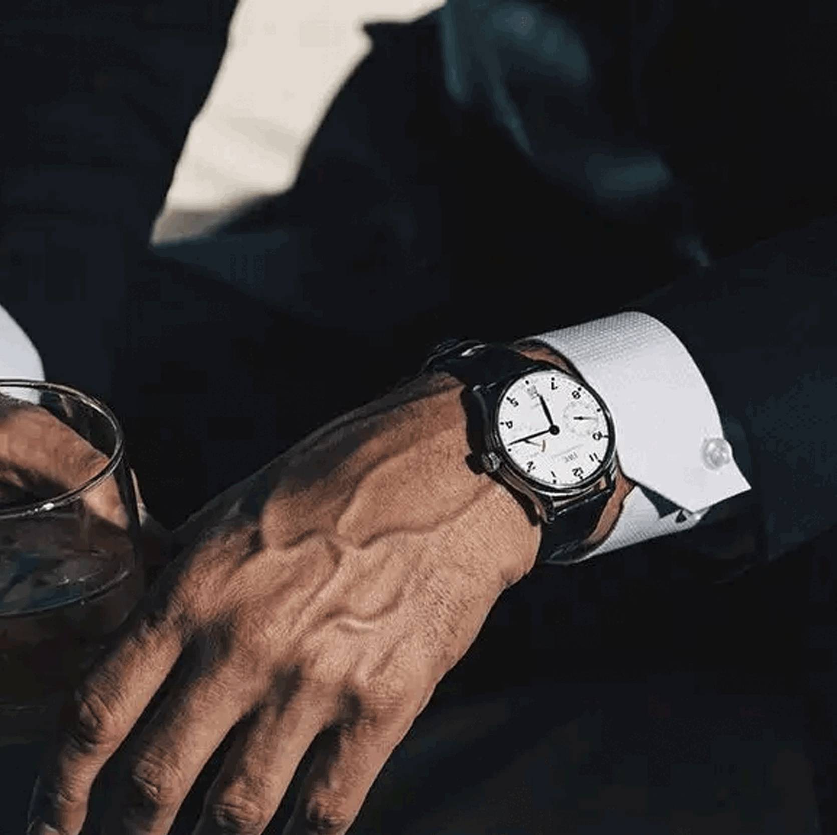 撩男神必备的礼物,给男朋友一点甜头