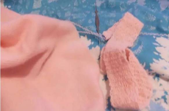 宝宝可爱帽子薄款,宝宝帽子两件套夏季