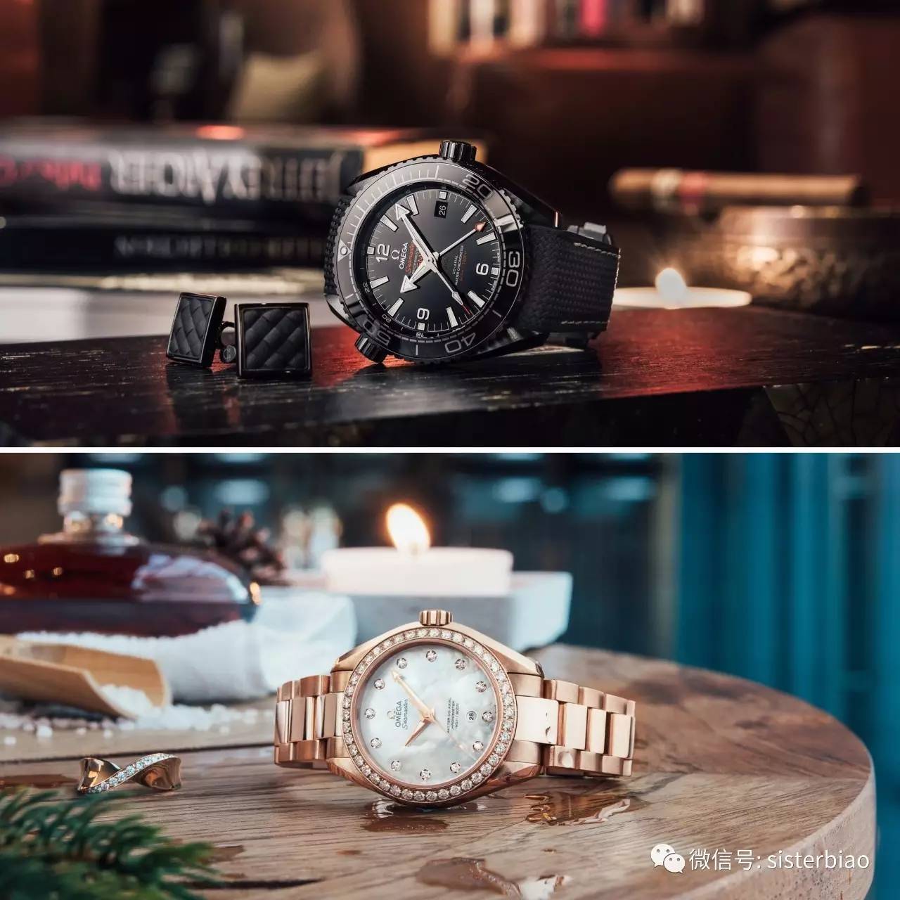 快速购物指南,欧米茄购物体验