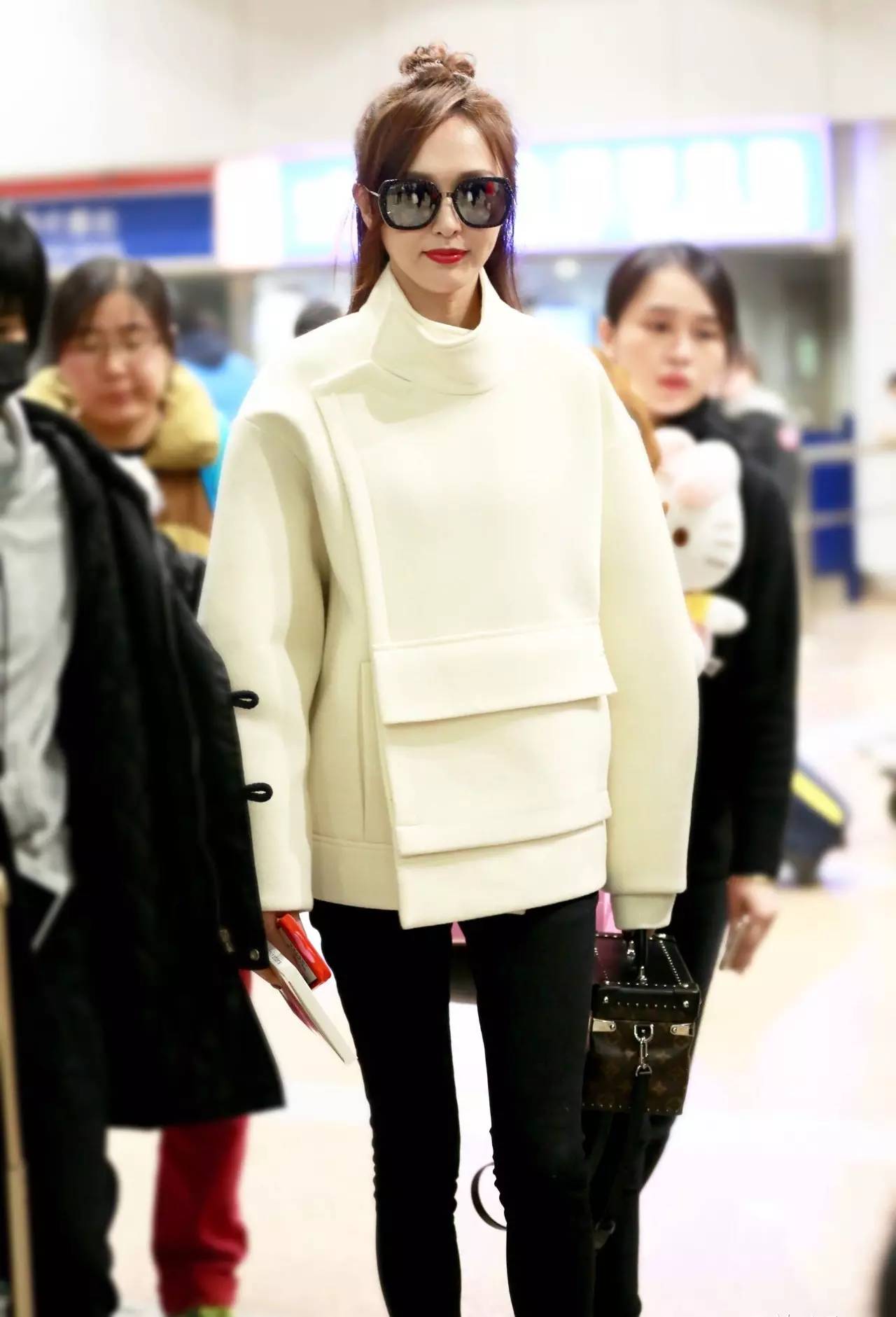 穿这件气哭情敌，乐坏爸妈