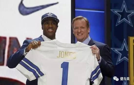 橄榄球界男神｜恐怖四天王巡礼