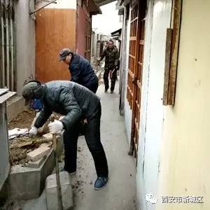 院长大搞翻新改造工程,院长翻天覆地的生活