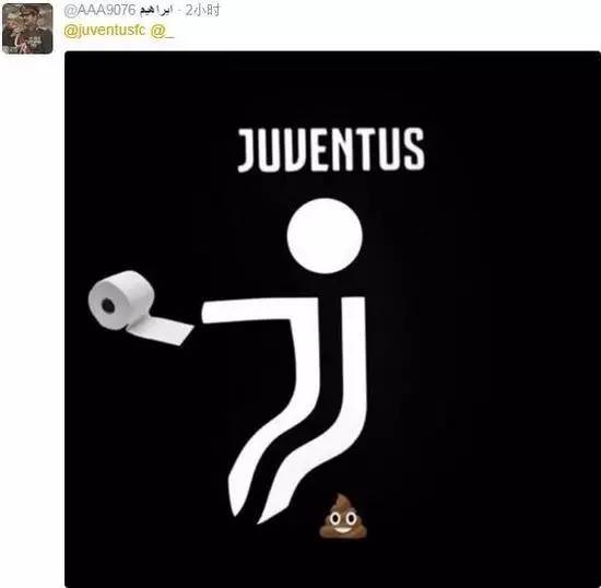 尤文为什么换logo,足球带尤文图斯标志