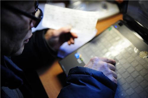 春运购票当心误入陷阱,春运消费防骗提醒