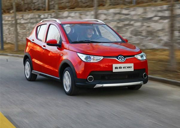 新能源suv纯电车哪款好,新车最便宜的suv新能源