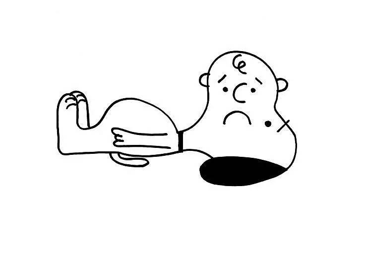 放弃大师改投冷门怪咖，优衣库的艺术跨界越跨越魔性！