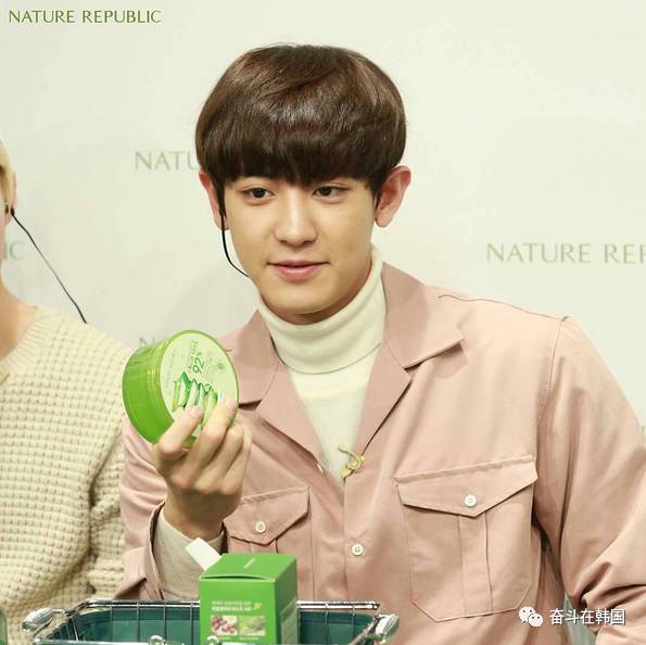 韩妆那么火爆你真的知道买什么吗,韩妆是真的假的