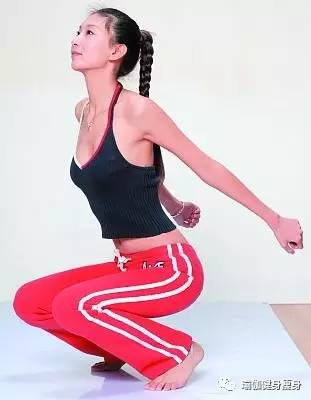 咋样短时间内瘦腿,怎样瘦腿小窍门最快