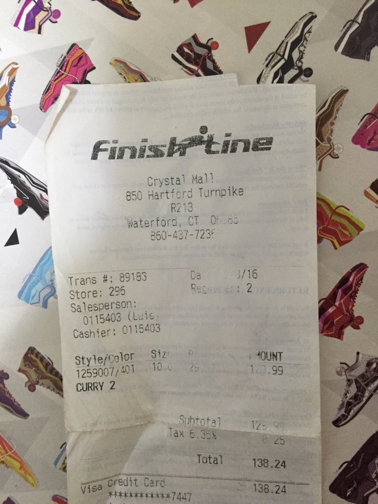 curry2.5评测,库里curry2测评