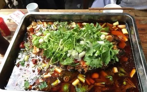 品尝山城美食,品山城小面