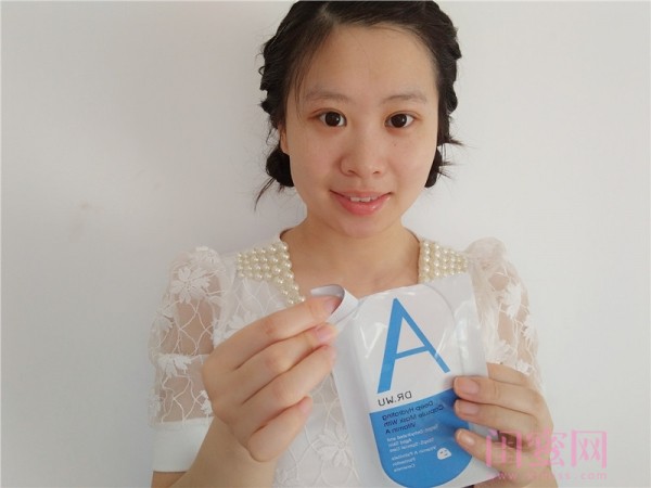 达尔肤a面膜测评,达尔肤杏仁s面膜