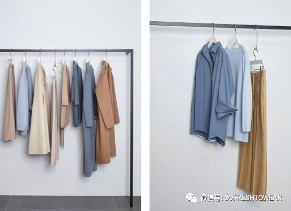 鬼怪同款衣服牌子,鬼怪穿什么牌子的衣服