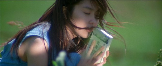 十部关于春天的电影美得你想哭,和春天有关的电影