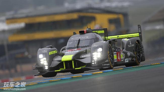 智者·冠军精神——冠军车手与他们的成功之路