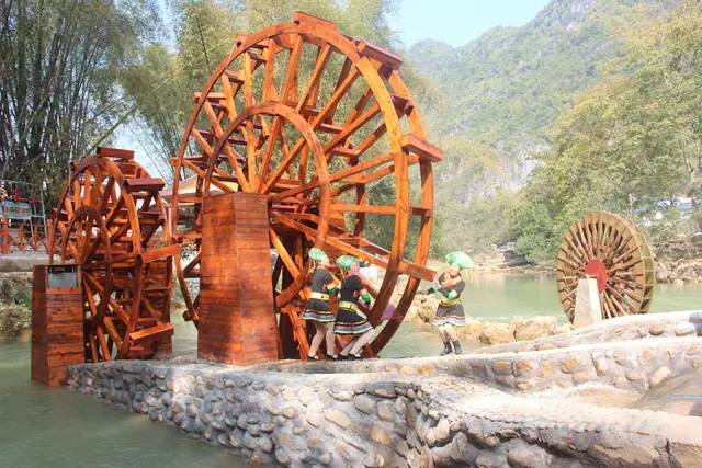 这是一条拯救南宁人春节聚会的微信