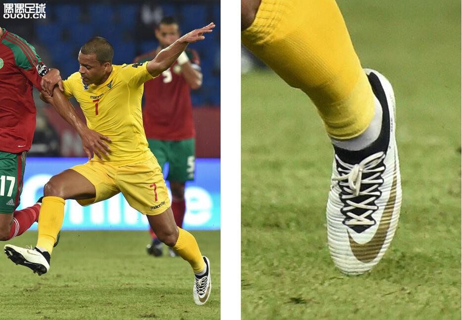 全球赛场战靴2018,2015全球战靴观察