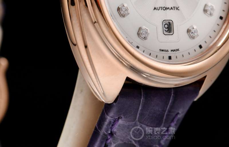 卡地亚santosdecartier系列腕表,又见小时候