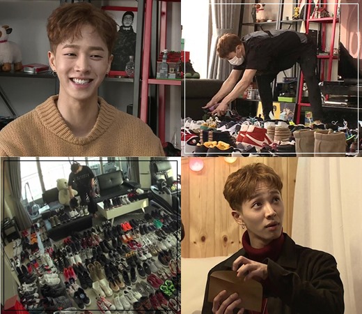 成毅李钟硕张艺兴池昌旭,池昌旭vs李帝勋