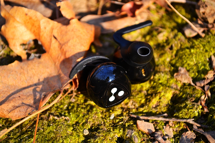 运动耳机和蓝牙耳机音质,赛尔贝尔蓝牙耳机测评