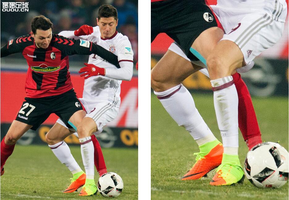 全球赛场战靴2018,2015全球战靴观察