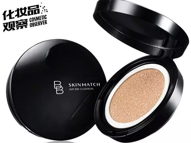 气垫哪个牌子最好用兰蔻,兰蔻和自然堂是一个档次吗