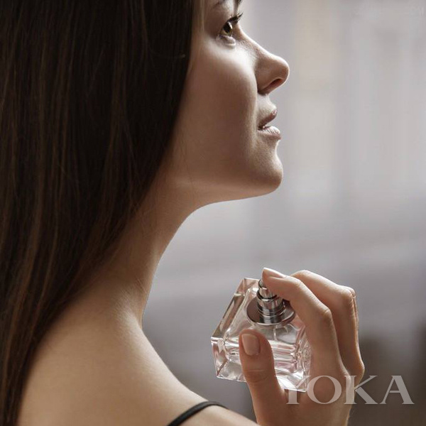 香水类型测试,心理测试你适合哪种口红