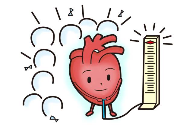 “心泵”马力不足恐致命，哪些指标是预警信号？