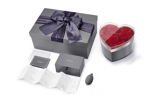 临时抱佛脚的情人节礼物,临时抱佛脚30秒