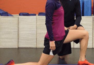 足球运动员假期结束如何恢复体能,足球比赛后如何恢复体能