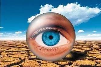 大开眼界视力矫正,眼睛干眼症怎么治疗最有效