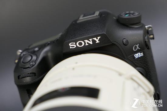 索尼a99是全画幅吗,索尼a99与a99ii对比
