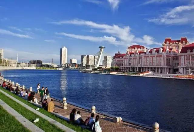 所有天津人!介点儿“小病”可不简单!(内含哏儿都人养生攻略)