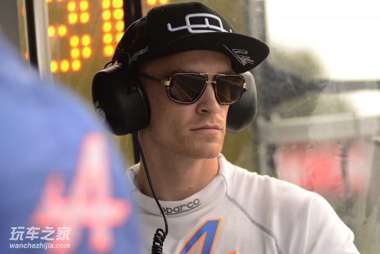 智者·冠军精神——冠军车手与他们的成功之路