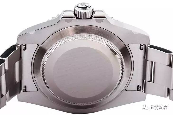 submariner系列的劳力士表,劳力士submariner全系列